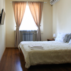 Hotel Kolibri 3* Стандартный номер разные типы кроватей фото 6