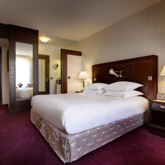 L'Hotel du Collectionneur Arc de Triomphe 5* Номер Делюкс разные типы кроватей