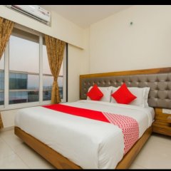 Bluebells Hotel in Mumbai, India from 71$, photos, reviews - zenhotels.com guestroom photo 3