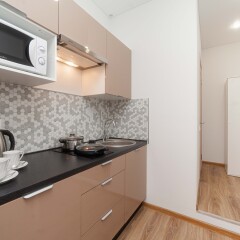 Гостиница 3-я Хорошевская в Москве отзывы, цены и фото номеров - забронировать гостиницу 3-я Хорошевская онлайн Москва фото 6