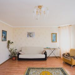Гостиница Гостевой Дом Чёрное Море в Сочи 1 отзыв об отеле, цены и фото номеров - забронировать гостиницу Гостевой Дом Чёрное Море онлайн комната для гостей