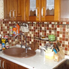 City Loft Room Hostel в номере фото 5