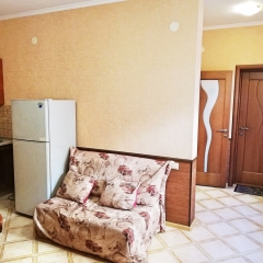 Гостиница Гостевой Дом Санлит в Сочи отзывы, цены и фото номеров - забронировать гостиницу Гостевой Дом Санлит онлайн комната для гостей фото 2