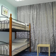 Мини-Отель Ленинский 23 детские мероприятия