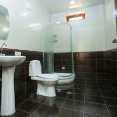 Hotel 4You 3* Стандартный номер с различными типами кроватей фото 5