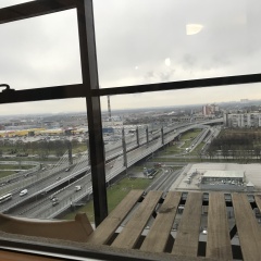 Апартаменты City Park Апартаменты с различными типами кроватей фото 22
