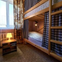 Гостиница HostelRus Krasnodar Tsentralniy сауна