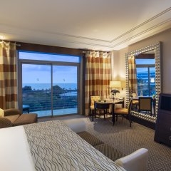 Calista Luxury Resort Турция, Анталья - 12 отзывов об отеле, цены и фото номеров - забронировать отель Calista Luxury Resort онлайн комната для гостей фото 2