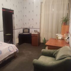 Hostel Dom Ohotnika комната для гостей фото 2
