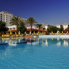Salamis Bay Conti Resort Hotel in Gecitkale, Cyprus from 167$, photos, reviews - zenhotels.com photo 5
