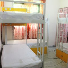Backpacker Panda Lake Pichola Udaipur Hostel in Udaipur, India from 37$, photos, reviews - zenhotels.com guestroom photo 4