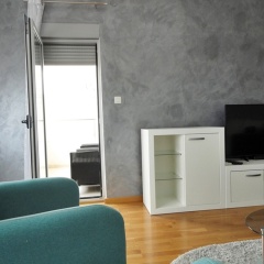 Sunny Sea View Apartments in Rafailovici, Montenegro from 84$, photos, reviews - zenhotels.com photo 4