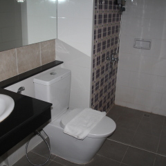 Green Harbor Patong Hotel 2* Стандартный номер фото 54