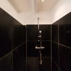 Short-Stay Apartments in Amsterdam, Netherlands from 396$, photos, reviews - zenhotels.com bathroom photo 2