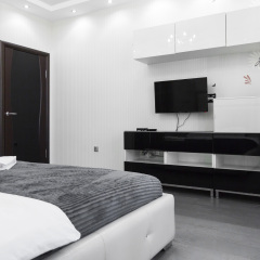 Гостиница Rauktis Apartments в Санкт-Петербурге отзывы, цены и фото номеров - забронировать гостиницу Rauktis Apartments онлайн Санкт-Петербург фото 3