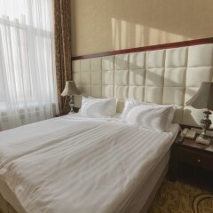 Отель Akyan Saint Petersburg 4* Номер категории Эконом фото 5