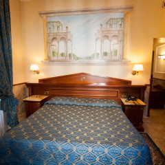 Hotel Palladium Palace удобства в номере
