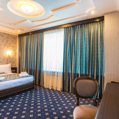 Гостиница Royal Palace Казахстан, Алматы - отзывы, цены и фото номеров - забронировать гостиницу Royal Palace онлайн комната для гостей фото 4