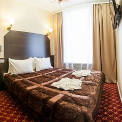 Гостиница Гранд на Кронверкском в Санкт-Петербурге отзывы, цены и фото номеров - забронировать гостиницу Гранд на Кронверкском онлайн Санкт-Петербург комната для гостей