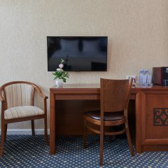 Blues Hotel in Moscow, Russia from 82$, photos, reviews - zenhotels.com room amenities photo 2