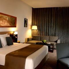 Safir Doha Hotel in Doha, Qatar from 67$, photos, reviews - zenhotels.com
