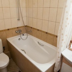 Гостиница Пирамида 4* Номер Комфорт с различными типами кроватей фото 6