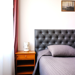 City Hotel Teater 4* Стандартный номер с различными типами кроватей фото 9