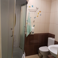 Retro Hostel Стандартный номер разные типы кроватей фото 6