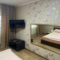 Апартаменты на Транспортной в Ульяновске 2 отзыва об отеле, цены и фото номеров - забронировать гостиницу на Транспортной онлайн Ульяновск фото 4