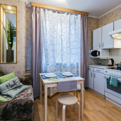 Апартаменты U-Apart Annino в номере