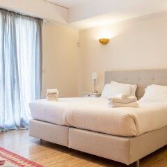 Spacious 3 BR in the Old city by HolyGuest Израиль, Иерусалим - отзывы, цены и фото номеров - забронировать отель Spacious 3 BR in the Old city by HolyGuest онлайн комната для гостей фото 3