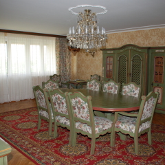 Гостиница Даниловская 4* Апартаменты с разными типами кроватей фото 5