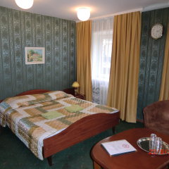 Отель DORELL Эстония, Таллин - - забронировать отель DORELL, цены и фото номеров комната для гостей фото 2