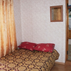 Гостиница Гостевой дом Davita в Симеизе 3 отзыва об отеле, цены и фото номеров - забронировать гостиницу Гостевой дом Davita онлайн Симеиз комната для гостей