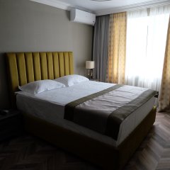 Парк Отель в Тольятти отзывы, цены и фото номеров - забронировать гостиницу Парк Отель онлайн фото 6
