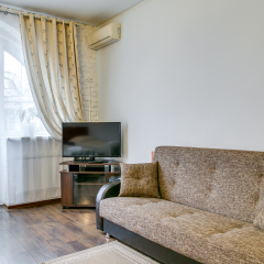 Гостиница Park Lane Inn Люкс разные типы кроватей фото 5