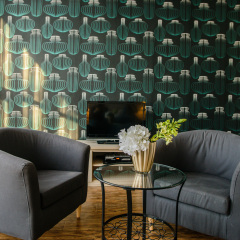 SK Royal Kaluga Hotel 4* Гостевой дом с различными типами кроватей фото 6