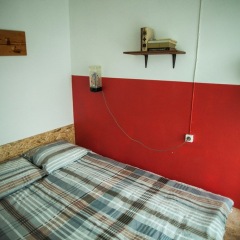 Отель Kinohostel Petya i Volk 2* Номер категории Эконом фото 11