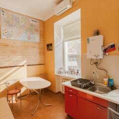 Хостел Dolphin фото 5