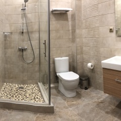 Гостевой Дом Sowa House Стандартный номер с различными типами кроватей фото 4