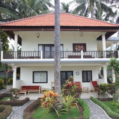 Bondalem Beach Club Hotel in Sawan, Indonesia from 101$, photos, reviews - zenhotels.com hotel front