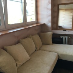 Гостиница на Старообрядческом 23 в Калуге отзывы, цены и фото номеров - забронировать гостиницу на Старообрядческом 23 онлайн Калуга комната для гостей фото 2