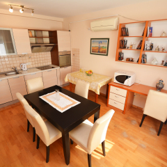 Апартаменты Apartments Soso Апартаменты с различными типами кроватей фото 22