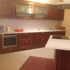 Hostel Kamin Кровать в общем номере двухъярусные кровати фото 5
