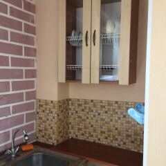 Отель AMBER-HOME Апартаменты фото 12