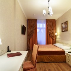 Гостиница На Казачьем в Москве - забронировать гостиницу На Казачьем, цены и фото номеров Москва комната для гостей