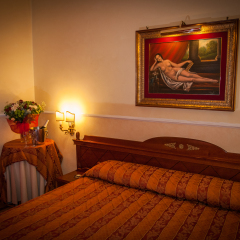 Hotel Palladium Palace комната для гостей
