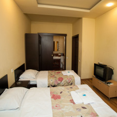 Hotel 4You 3* Стандартный номер с различными типами кроватей