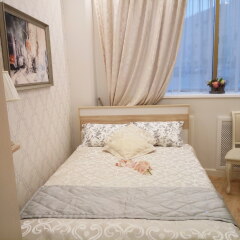 Гостиница Бутик-Отель Де Мари в Москве 2 отзыва об отеле, цены и фото номеров - забронировать гостиницу Бутик-Отель Де Мари онлайн Москва комната для гостей
