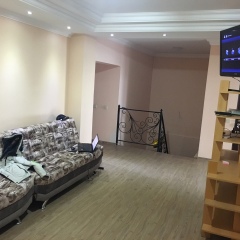 Гостиница Хостел Samal Almaty Казахстан, Алматы - отзывы, цены и фото номеров - забронировать гостиницу Хостел Samal Almaty онлайн спа